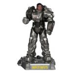 Figurka Fallout Movie Maniacs Maximus 17 cm