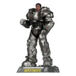 Figurka Fallout Movie Maniacs Maximus 17 cm