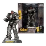 Figurka Fallout Movie Maniacs Maximus 17 cm