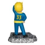 Figurka Fallout Movie Maniacs Vault Boy Wersja 3 14 cm