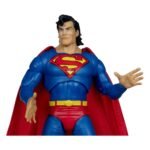 Figurka Superman (Zero Hour) DC Direct Page Punchers 19 cm