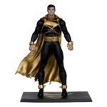 Figurka Superman (Future State) (Knightmare) Gold Label 18 cm
