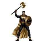 Figurka Superman (Future State) (Knightmare) Gold Label 18 cm