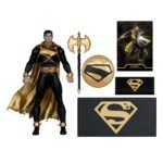 Figurka Superman (Future State) (Knightmare) Gold Label 18 cm