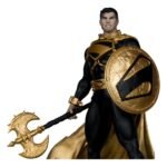Figurka Superman (Future State) (Knightmare) Gold Label 18 cm