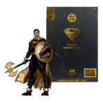 Figurka Superman (Future State) (Knightmare) Gold Label 18 cm