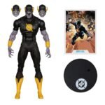 Figurka Dark Flash (Dark Multiverse) 18 cm Edycja Czerwona Platyna