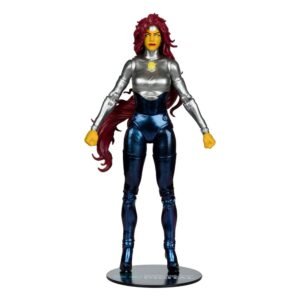 Figurka Blackfire (The New Teen Titans) 18 cm