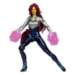 Figurka Blackfire (The New Teen Titans) 18 cm