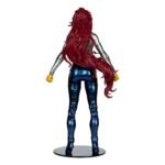 Figurka Blackfire (The New Teen Titans) 18 cm