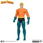 Figurka Aquamana Retro Super Friends 15 cm
