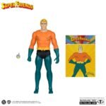 Figurka Aquamana Retro Super Friends 15 cm