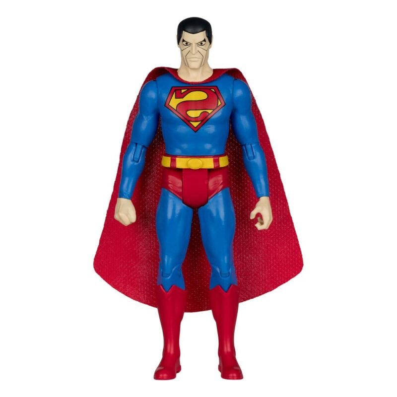 Figurka Bizarro 15 cm DC Retro Super Friends