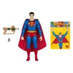 Figurka Bizarro 15 cm DC Retro Super Friends