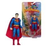 Figurka Bizarro 15 cm DC Retro Super Friends