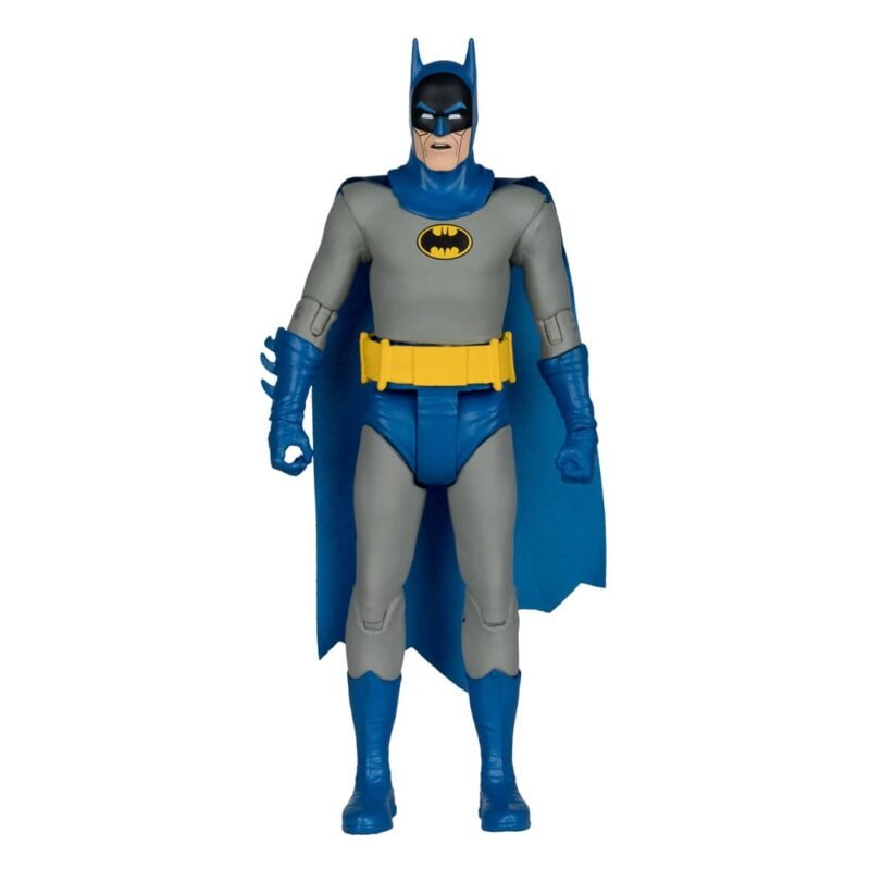 Figurka Bizarro Batman 15 cm DC Retro Super Friends