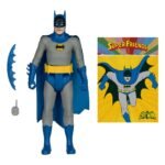 Figurka Bizarro Batman 15 cm DC Retro Super Friends