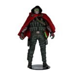 Figurka Call of Duty Burned Spawn 18 cm
