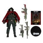 Figurka Call of Duty Burned Spawn 18 cm