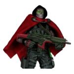 Figurka Call of Duty Burned Spawn 18 cm