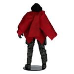 Figurka Call of Duty Burned Spawn 18 cm