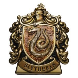 Skarbonka z godłem Slytherinu Harry Potter