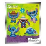 Magnesy Monogram Int. Lilo & Stitch seria 9