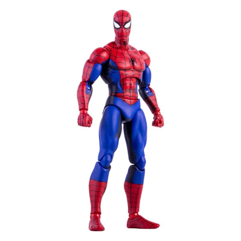 Figurka Spider-Man 30 cm 1/6
