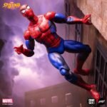 Figurka Spider-Man 30 cm 1/6