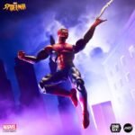 Figurka Spider-Man 30 cm 1/6
