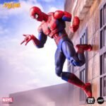Figurka Spider-Man 30 cm 1/6