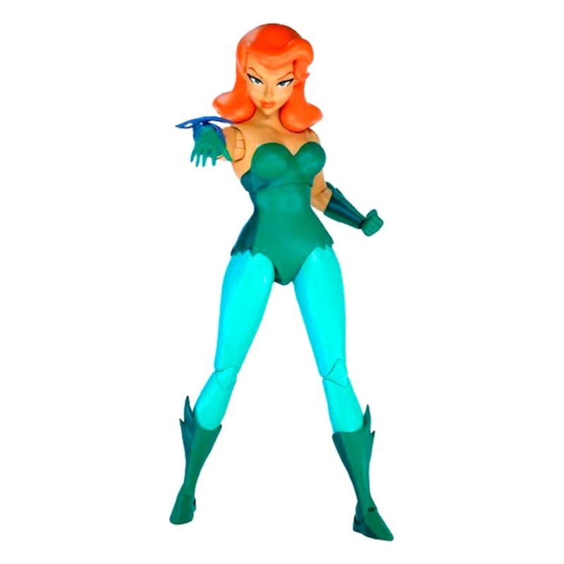 Figurka 1/6 Poison Ivy 27 cm Batman: The Animated Series