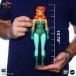 Figurka 1/6 Poison Ivy 27 cm Batman: The Animated Series