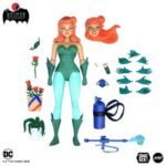 Figurka 1/6 Poison Ivy 27 cm Batman: The Animated Series