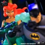 Figurka 1/6 Poison Ivy 27 cm Batman: The Animated Series