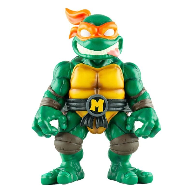 Figurka Michelangelo Teenage Mutant Ninja Turtles 20 cm
