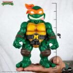 Figurka Michelangelo Teenage Mutant Ninja Turtles 20 cm