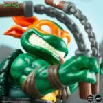 Figurka Michelangelo Teenage Mutant Ninja Turtles 20 cm