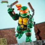Figurka Michelangelo Teenage Mutant Ninja Turtles 20 cm