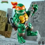 Figurka Michelangelo Teenage Mutant Ninja Turtles 20 cm