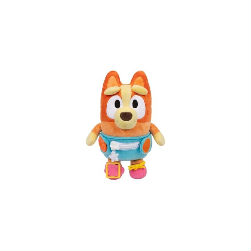 Maskotka Bluey Baby Bingo
