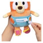 Maskotka Bluey Baby Bingo