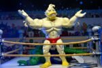 Figurka Teenage Mutant Ninja Turtles 18 cm