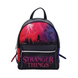 Plecak Stranger Things The Upside Down 28 cm