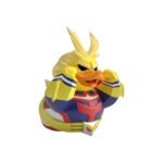 Figurka PVC All Might w edycji boxed 10 cm