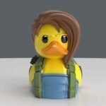 Figurka PVC Jill Valentine Resident Evil 5 cm