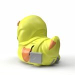 Figurka Back To The Future Marty w skafandrze 5 cm