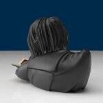 Figurka PVC John Wick 1. edycja 10 cm