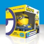 Figurka Minions Tubbz PVC Kevin (Fart Blaster) 10 cm Edycja Boxed
