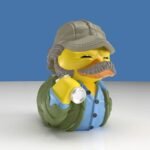 Figurka PVC Jaws Tubbz Quint Boxed Edition 10 cm